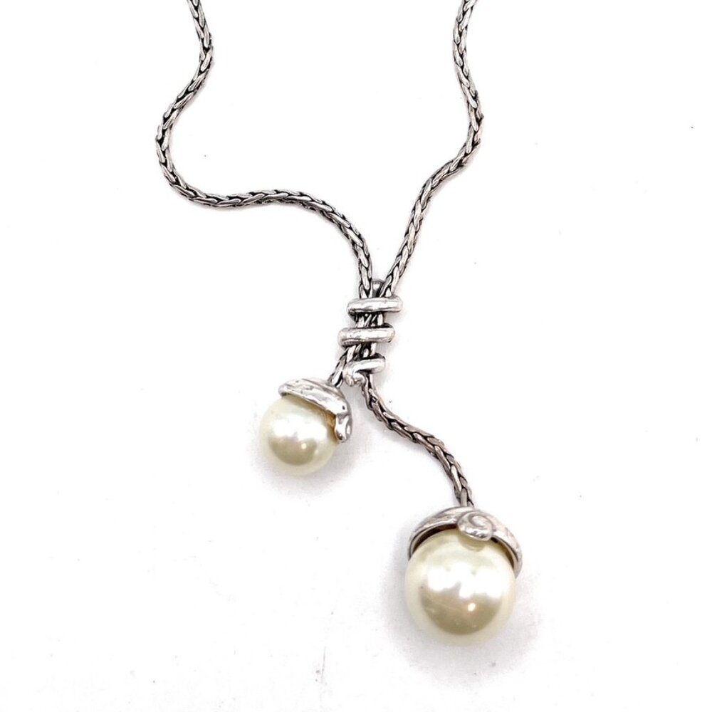 Brighton Pearl Necklace - 8967